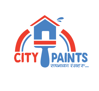 Citypaints logo image