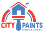 City Paint logo